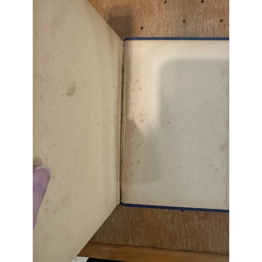 The Flight of the Silver Ship‎ by Hugh McAlister 1929 Vintage Childrens Book